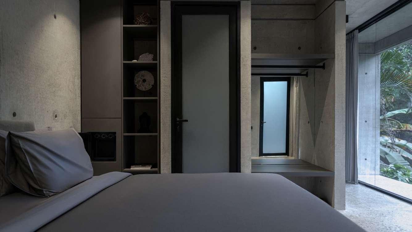 KABAKABA RESORT Бизнес-люкс: изображение 7