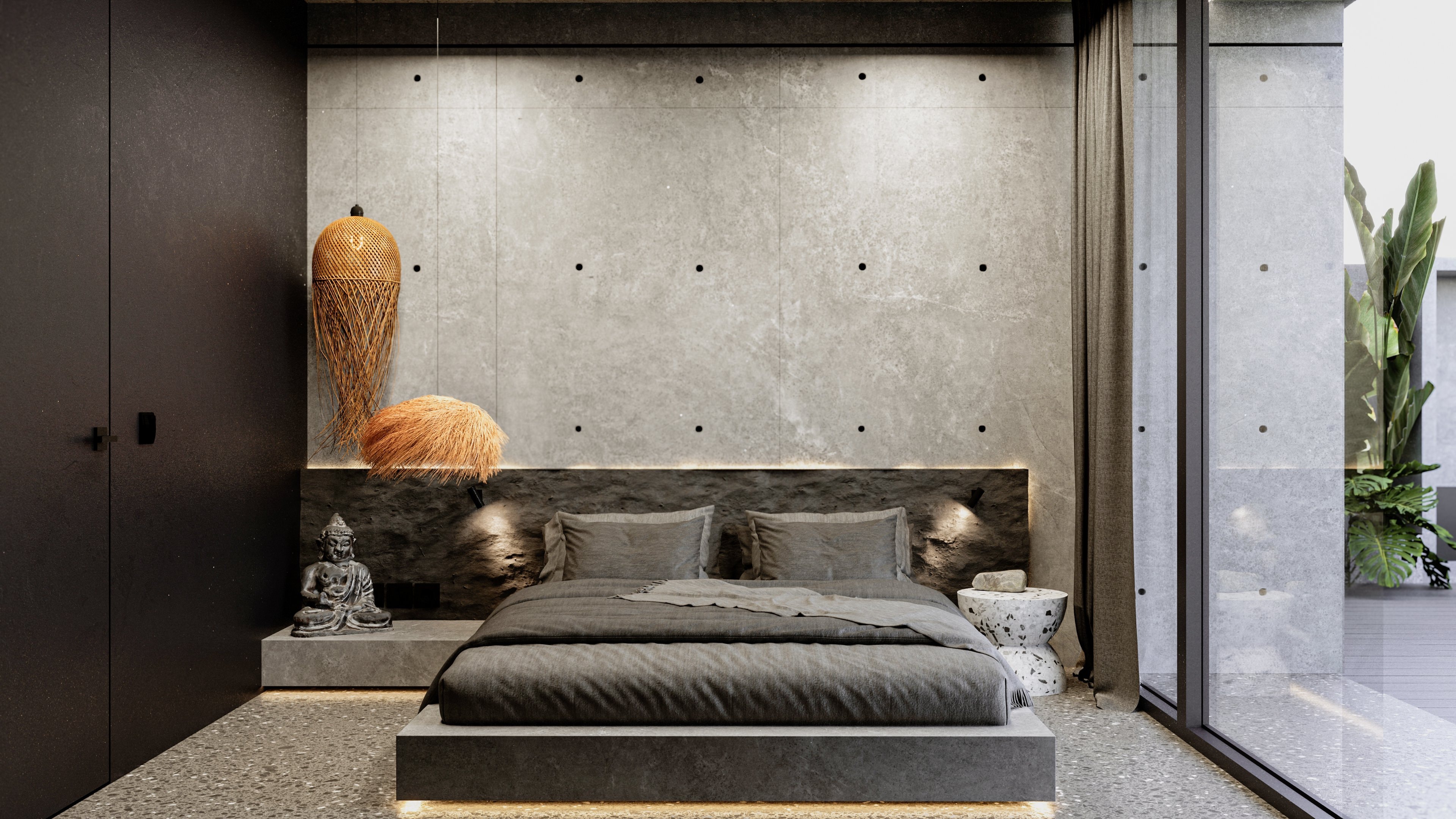 PREDMET.CASCADE 2-Bedroom Villa gallery image 6
