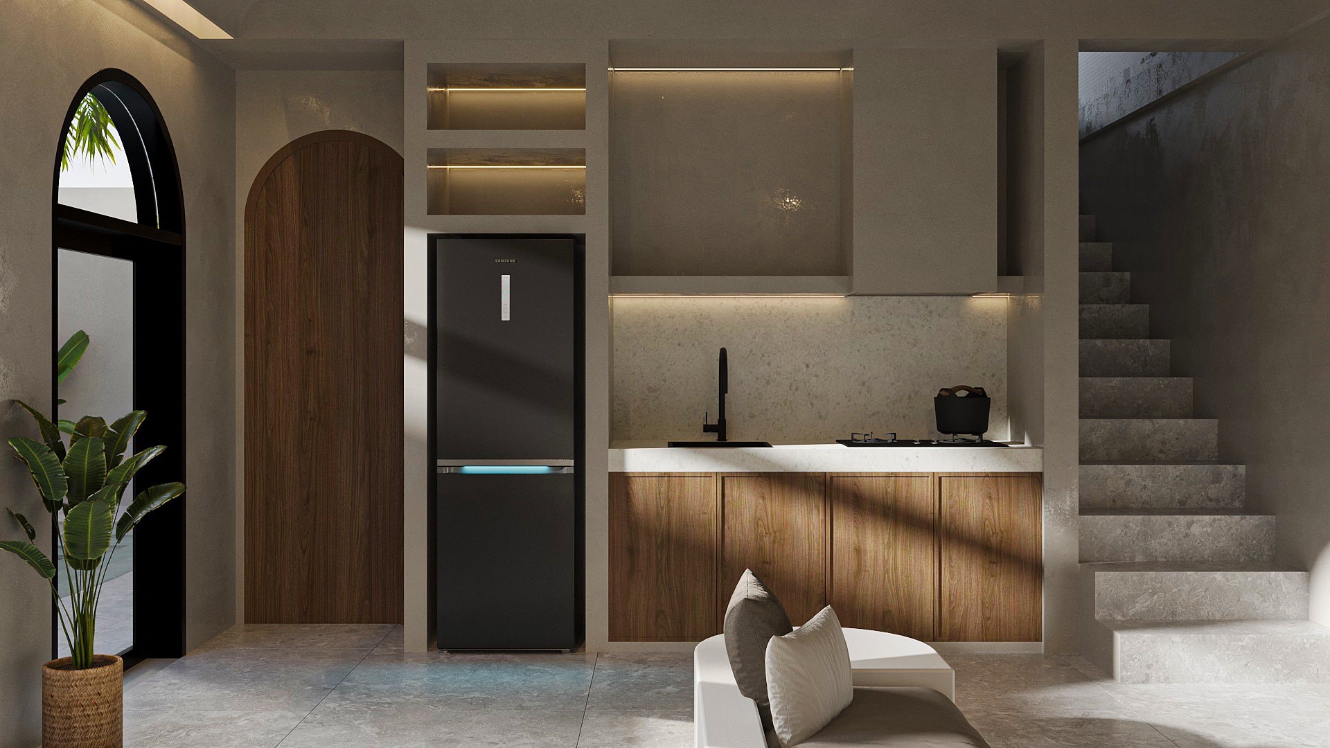EDEM I 2 Bedroom Villa gallery image 5