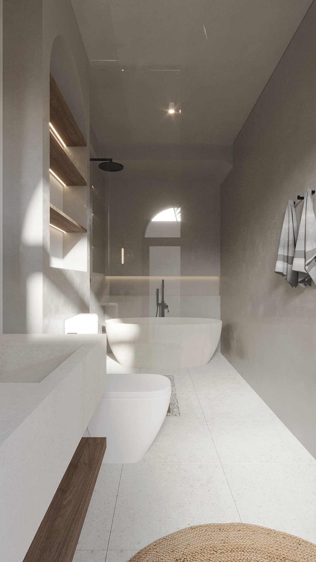 EDEM I 2 Bedroom Villa gallery image 8