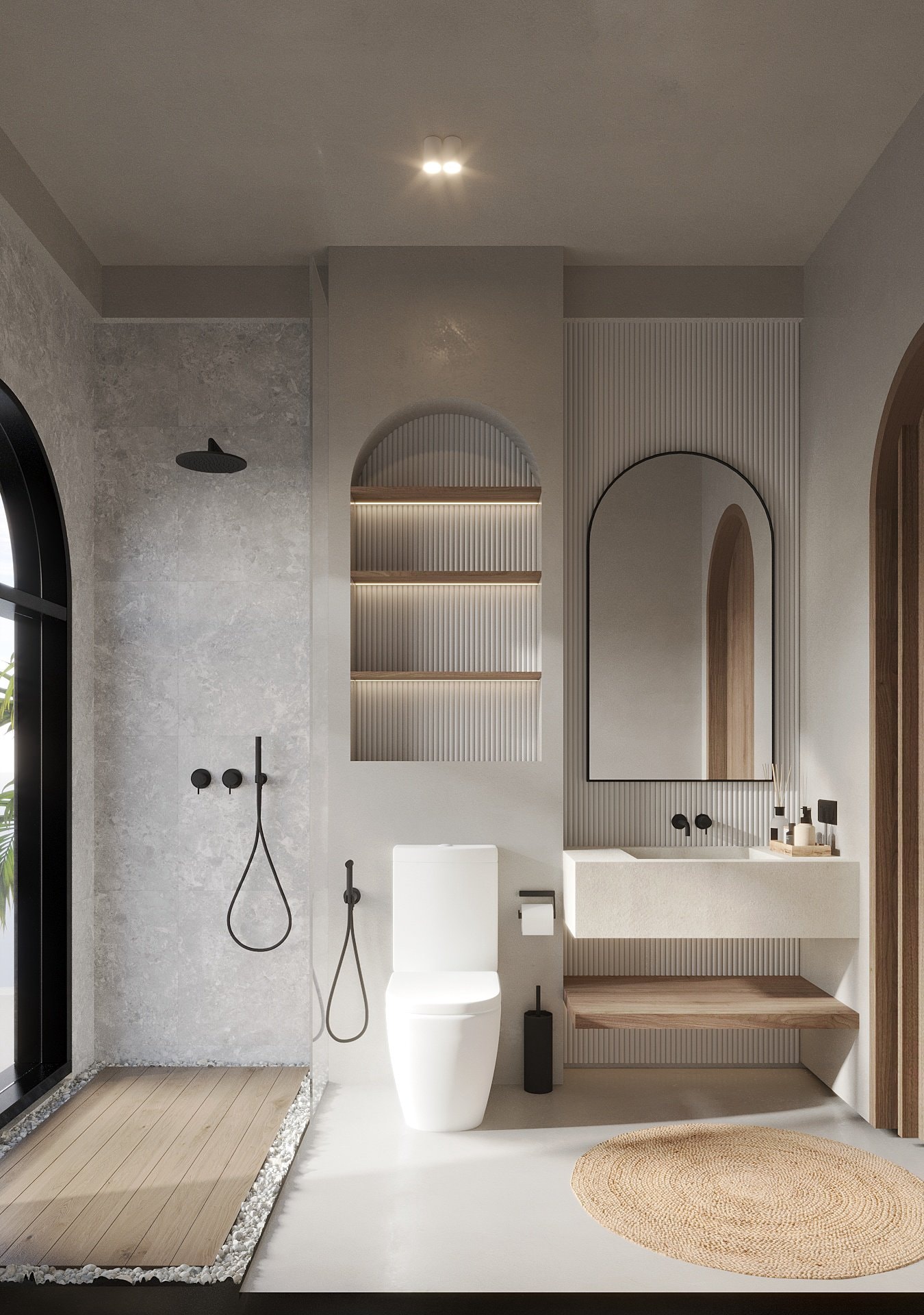 EDEM I 2 Bedroom Villa gallery image 10