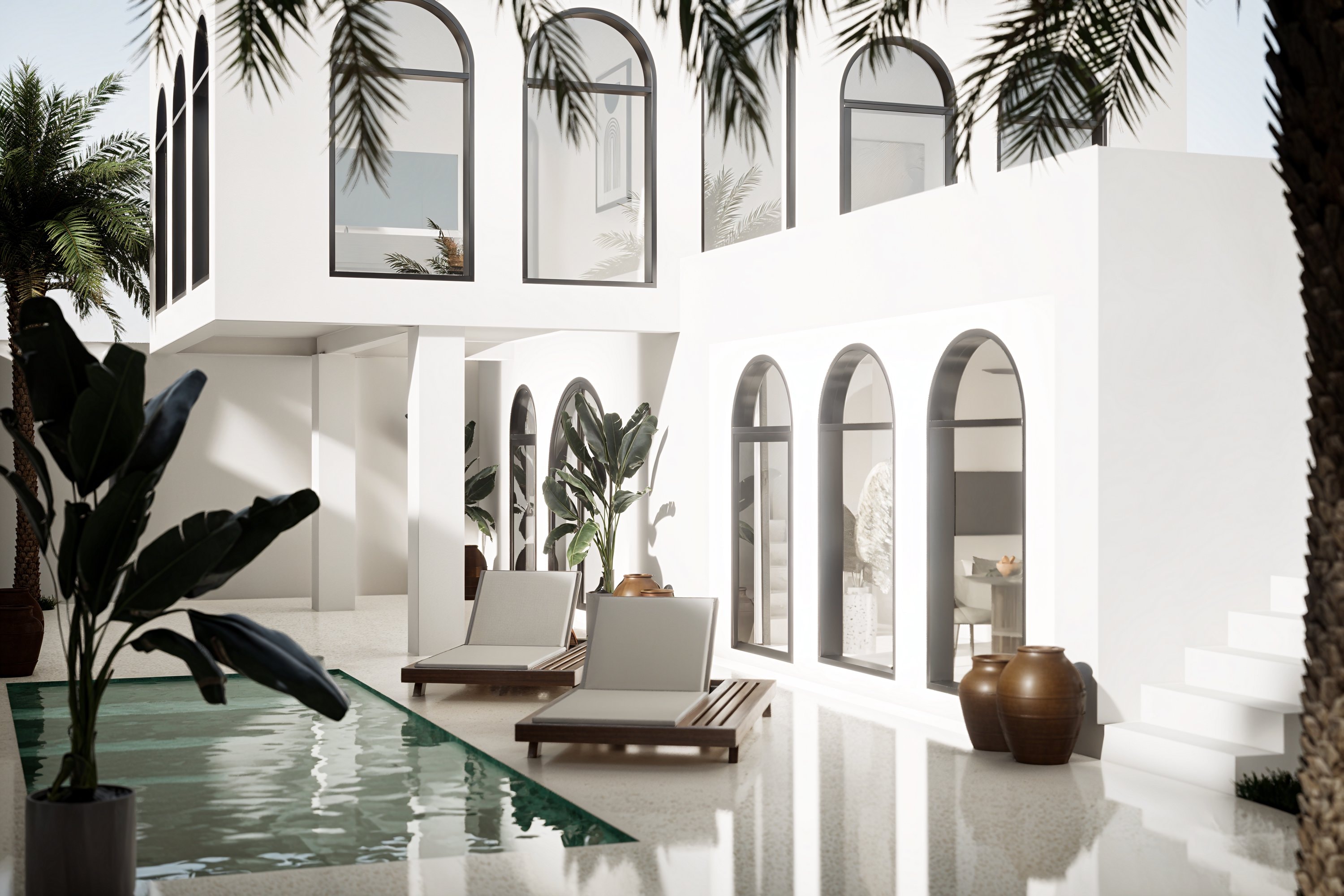 EDEM I 3 Bedroom Villa gallery image 1