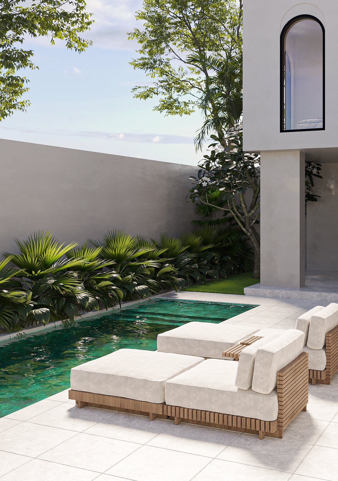 EDEM I 3 Bedroom Villa gallery image 2