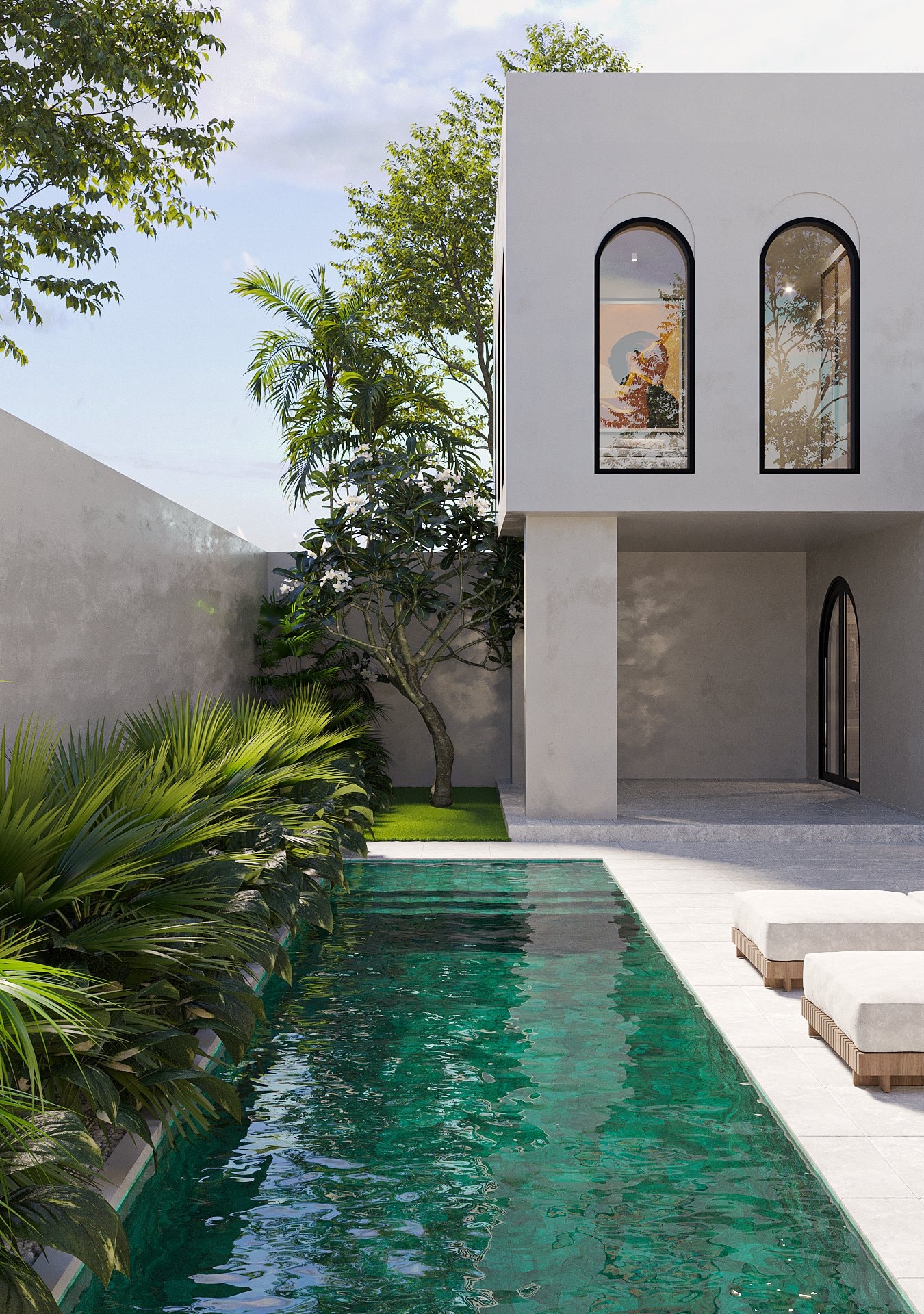 EDEM I 3 Bedroom Villa gallery image 3