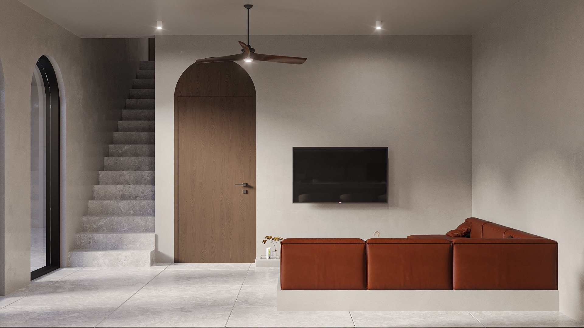 EDEM I 3 Bedroom Villa gallery image 4