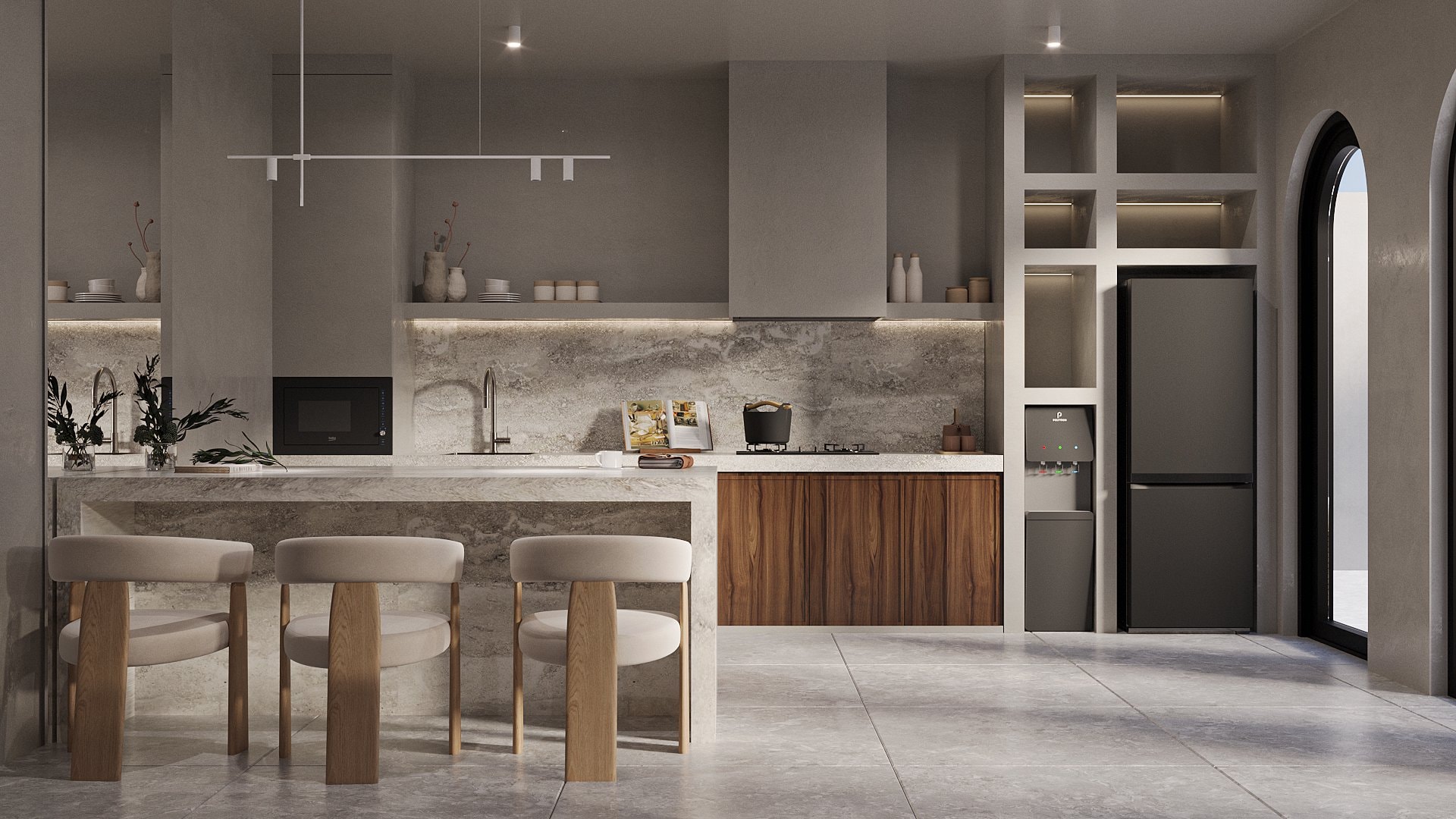 EDEM I 3 Bedroom Villa gallery image 5