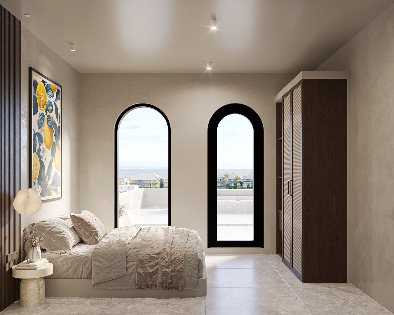 EDEM I 3 Bedroom Villa gallery image 7