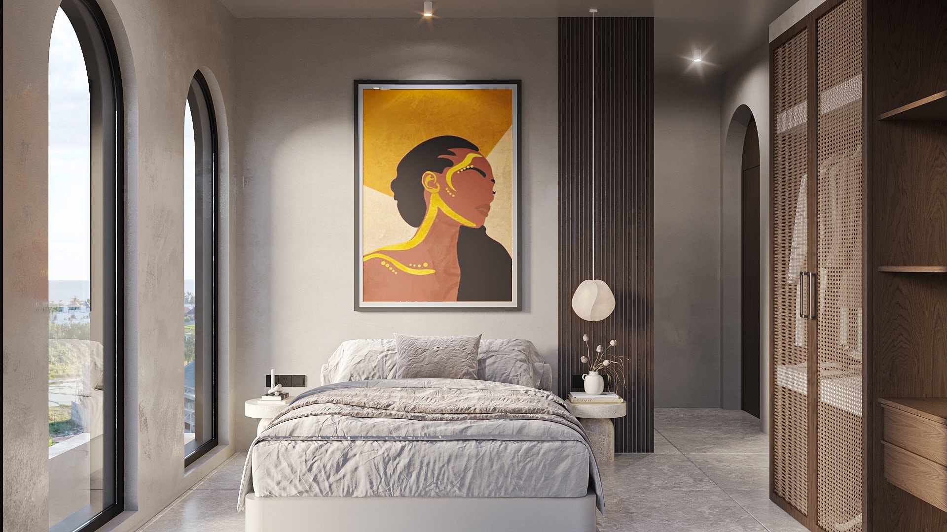 EDEM I 3 Bedroom Villa gallery image 8