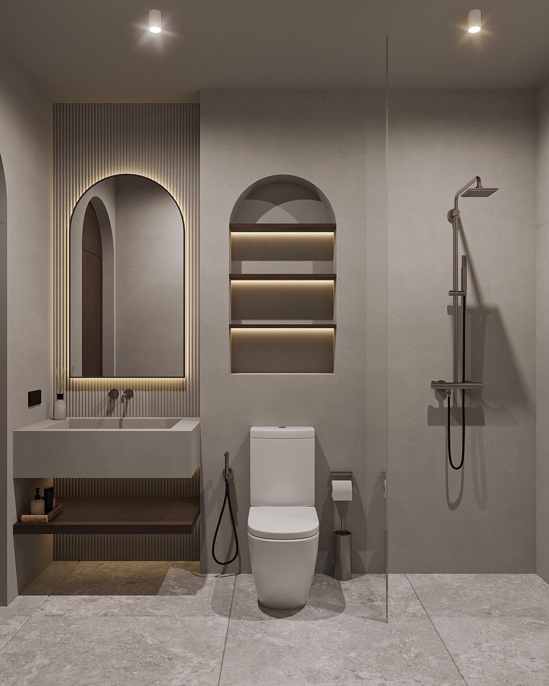 EDEM I 3 Bedroom Villa gallery image 9