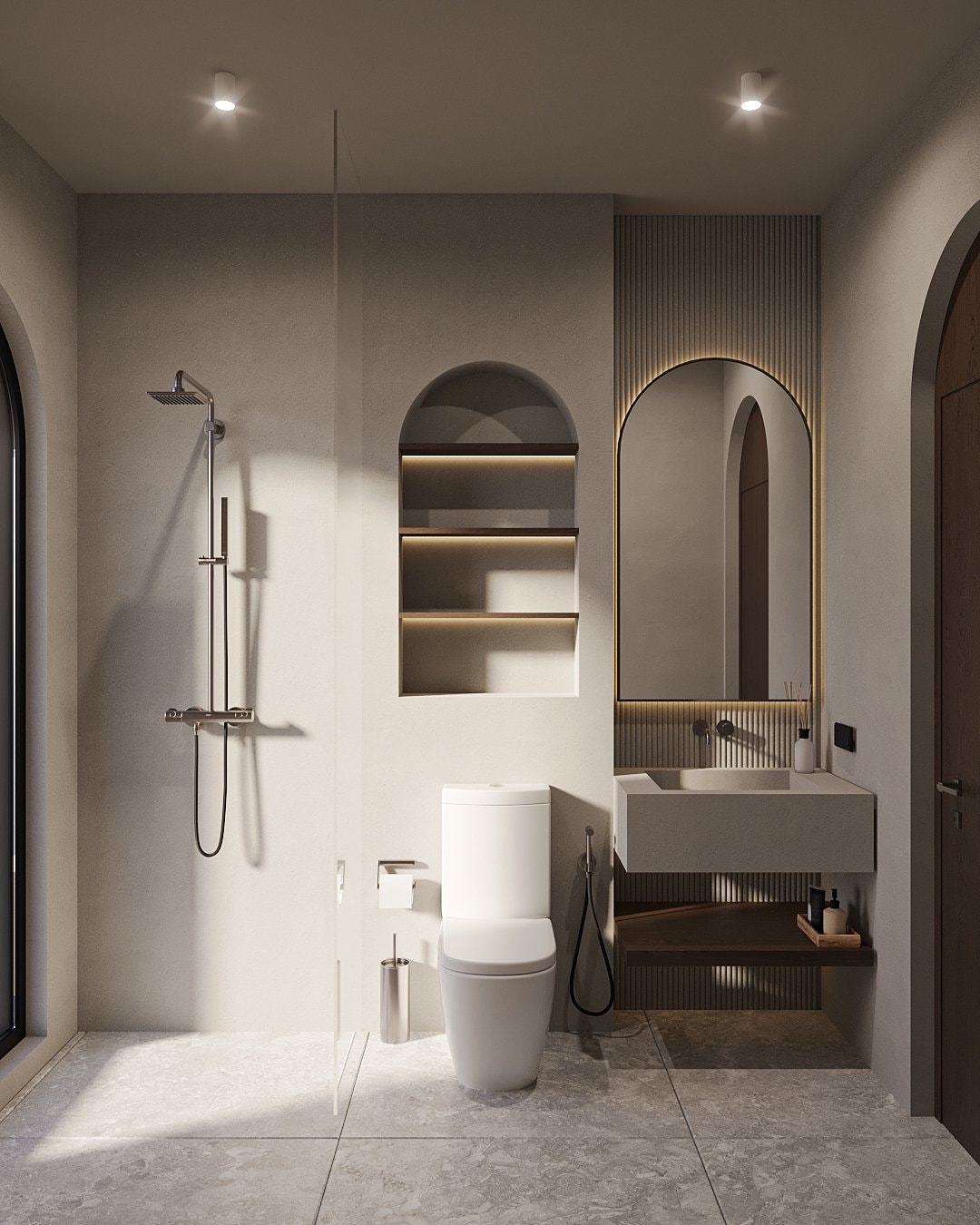 EDEM I 3 Bedroom Villa gallery image 10