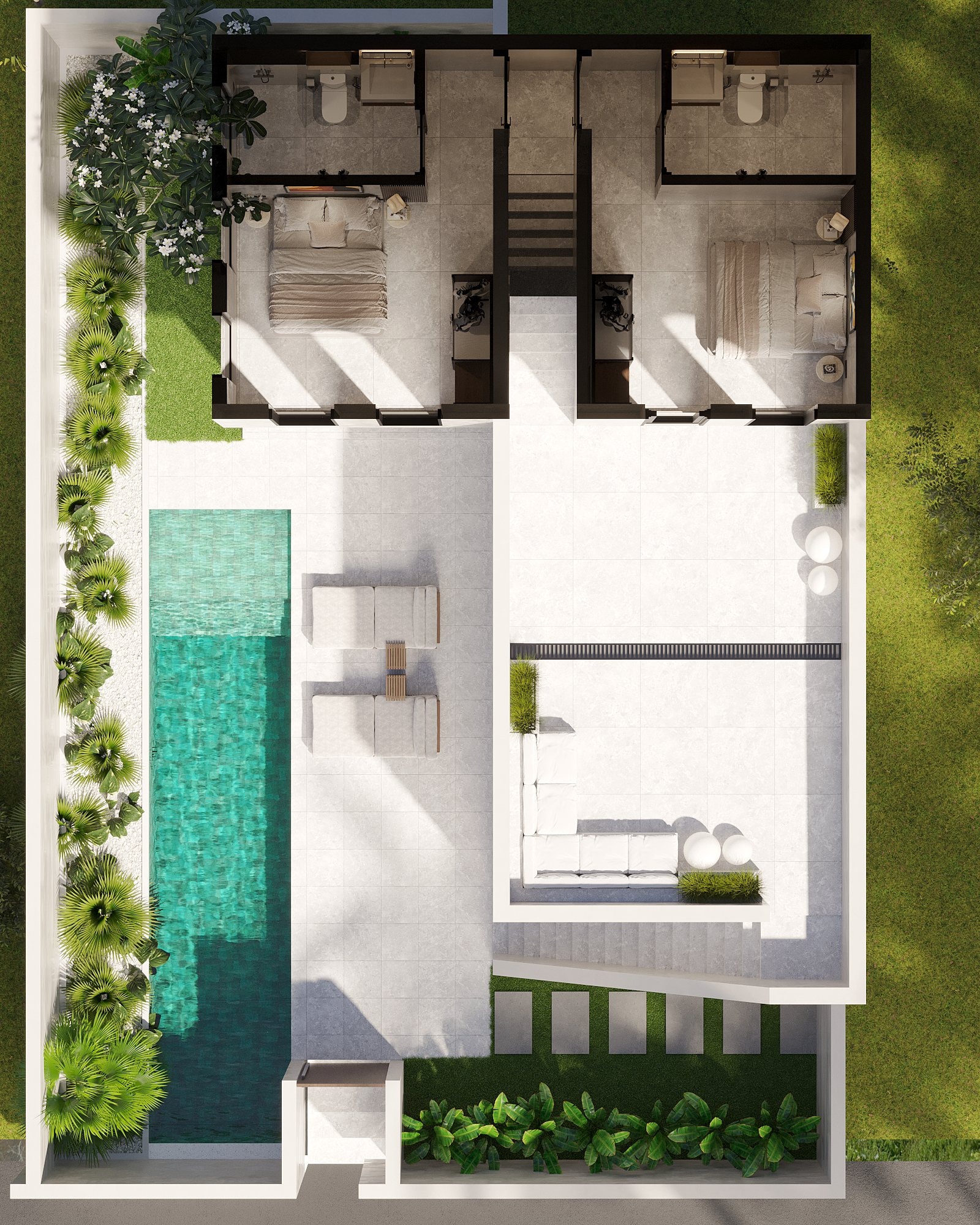 EDEM I 3 Bedroom Villa gallery image 15