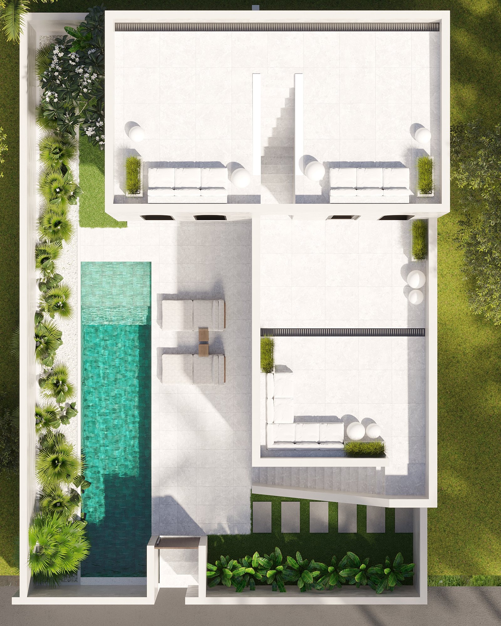 EDEM I 3 Bedroom Villa gallery image 16